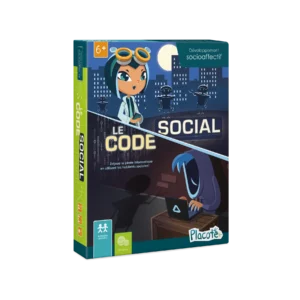 Le code social - Placote