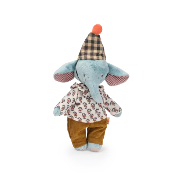 Petite_peluche_Pablo_l_elephant_Les_Minouchkas_Moulin_Roty_jeux_reves_et_jouets_thonon_les_bains_haute_savoie_chablais_leman_suisse