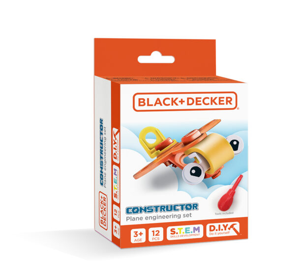 avion - Black-Decker-jouet-de-construction-jeux-reves-et-jouet-1