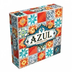 azul