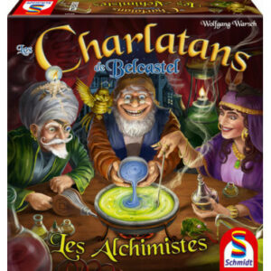 les-charlatans-de-belcastel-les-alchimistes