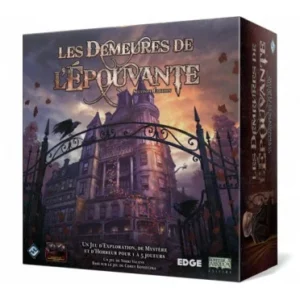 les-demeures-de-l-epouvante-seconde-edition