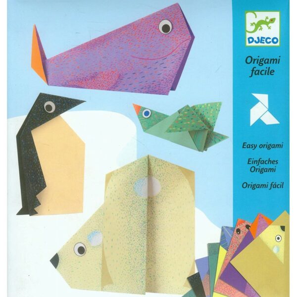 origami-animaux-polaires