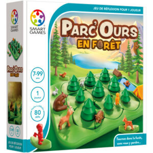 parc-ours-en-foret - smart-games
