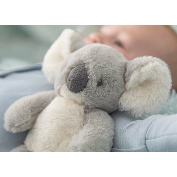 peluche-koala-25cm-keeleco-eco-responsable