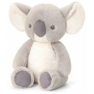 peluche-koala-25cm-keeleco-eco-responsable