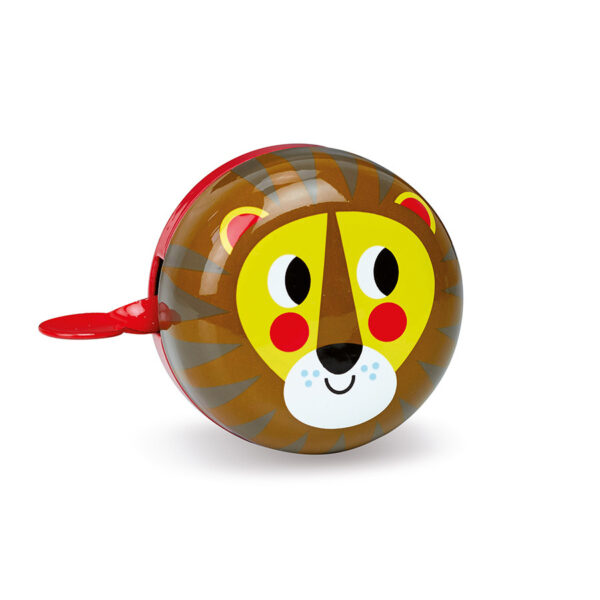 sonnette-de-velo-en-metal-lion-ingela-p.arrhenius_jeux_reves_et_jouets_thonon_les_bains_haute_savoie_leman_chablais