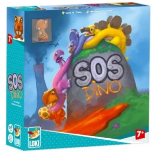 sos-dino