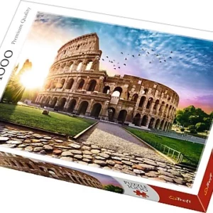 trefl-10468-colisee-rome-1000-pieces