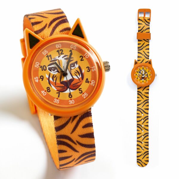 montre-tigre-djeco