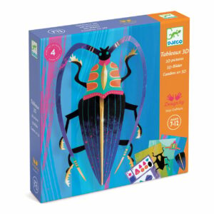 tableaux-3d-paper-bugs-djeco