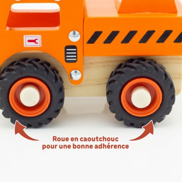 camion-grue