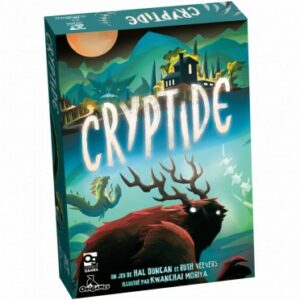 cryptide