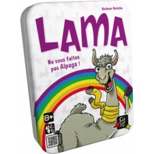 lama