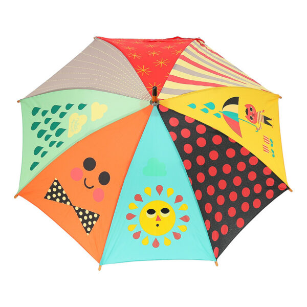 parapluie-ours-bleu-vilac-3