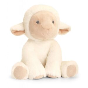 peluche - mouton - keeleco