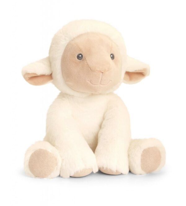 peluche - mouton - keeleco