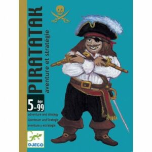 piratatak