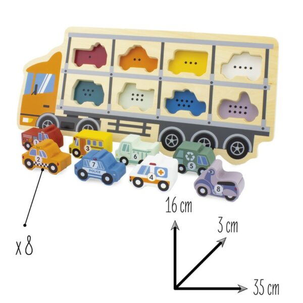 puzzle-camion-porte-voitures-ulysse