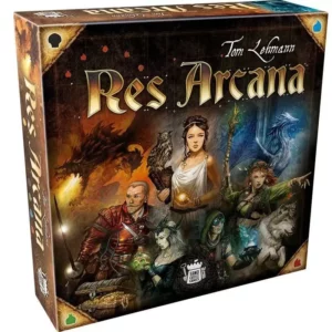 res-arcana-sand-castle-games