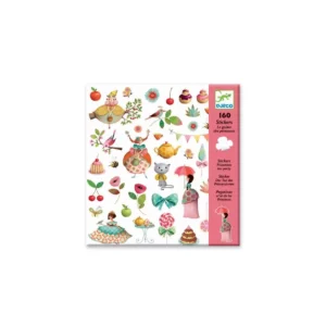 stickers-le-gouter-des-princesses-djeco