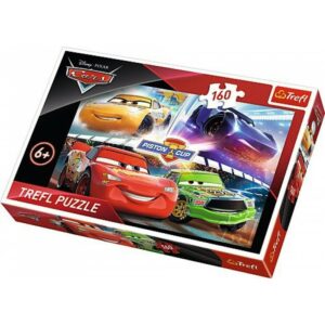 trefl-15356-cars-puzzle-160-pieces-