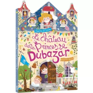 le-chateau-de-la-princesse-dubazar