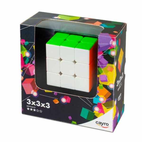 Cube-3×3-2