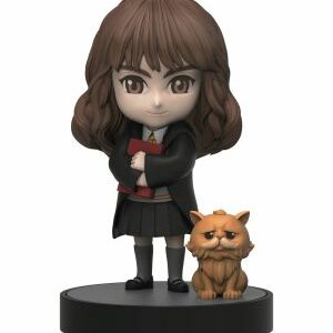 Hero Box Harry Potter - Hermione Granger (9 cm)