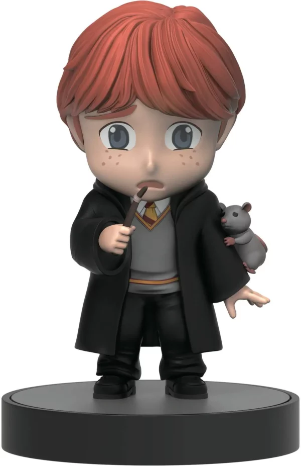 Hero Box - Harry Potter - Ron Weasley (9 cm)