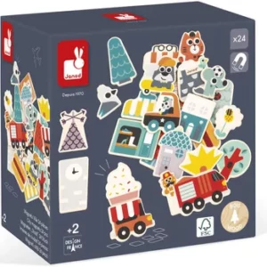 Magnets-en-bois-ville-24-pieces–Janod