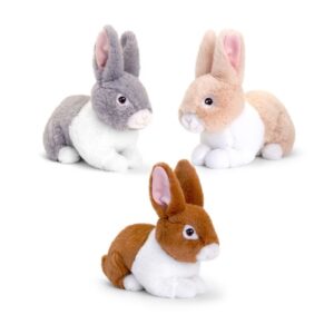 Peluche-lapin-keeleco-18cm