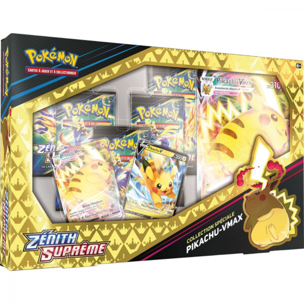 Pokémon-EB12.5-Coffret-Pikachu-V-Max-thonon-les-bains-jeux-reves-et-jouets-tcg