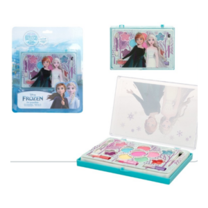 Set trousse de maquillage – La Reine des neiges - jouets - jeux-reves-et-jouets