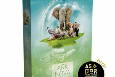 Ark Nova