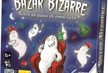 Bazar bizarre