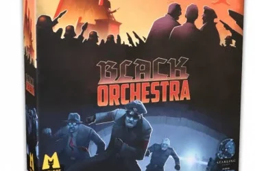 Black Orchestra