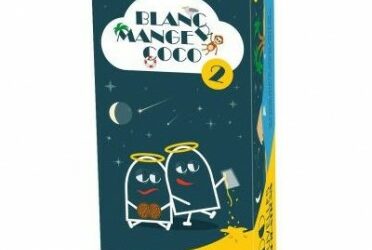 Blanc Manger Coco 2 – Le Déluge