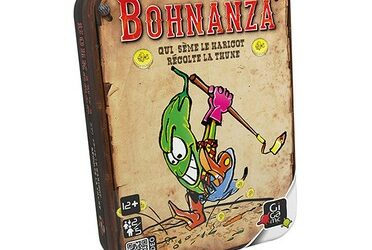 Bohnanza