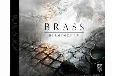 Brass Birmingham