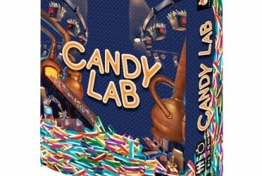 Candy Lab