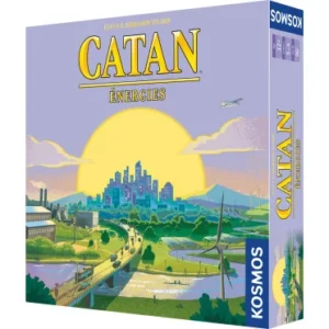 catan-energies