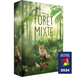 foret-mixte