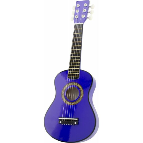 guitare-bleue