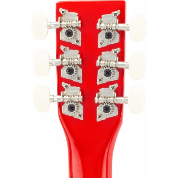 guitare-rouge