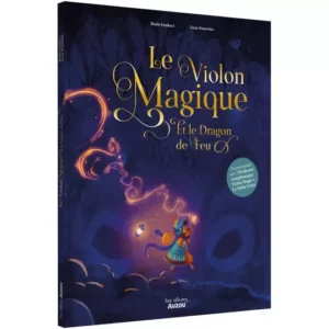 le-violon-magique-LIVRE-AUZOU