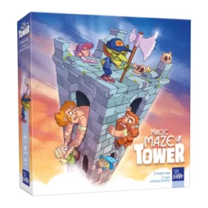 magic-maze-tower