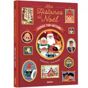 mes-histoires-de-noEl-livre-auzou