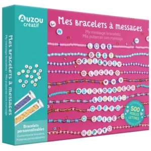 mon-coffret-d-artiste-mes-bracelets-a-messages-LOISIR-CREATIF-AUZOU