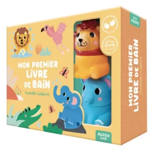 mon-premier-livre-de-bain-dans-la-savane-un-coffret-avec-2-jouets-declipsables-eveil-bebe